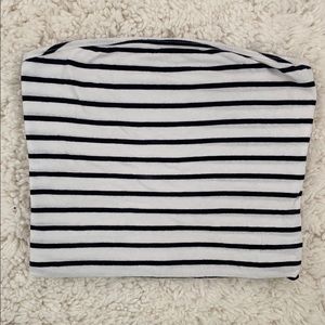 Brandy Melville Tube Top